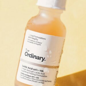 The Ordinary Lactic Acid 5%+Ha