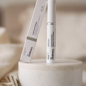 The Ordinary Lash Curl Finisher