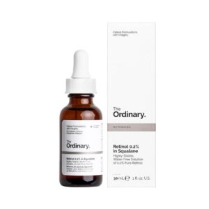 The Ordinary Retinol 0,2% In Squalane