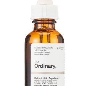 The Ordinary Retinol 1% In Squalane