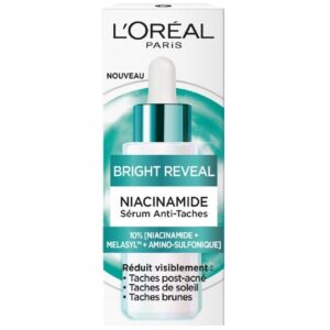 L’Oréal Niacinamide Sérum Anti-Taches