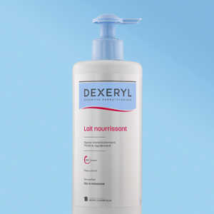 Dexeryl Lait Nourrissant 500ml