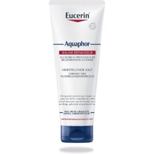 Eucerin Aquaphor Baume Réparateur 198g