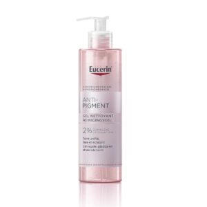 Eucerin Anti-Pigment Gel Nettoyant