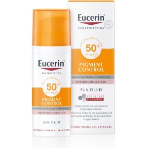 Eucerin Pigment Control Sunscreen