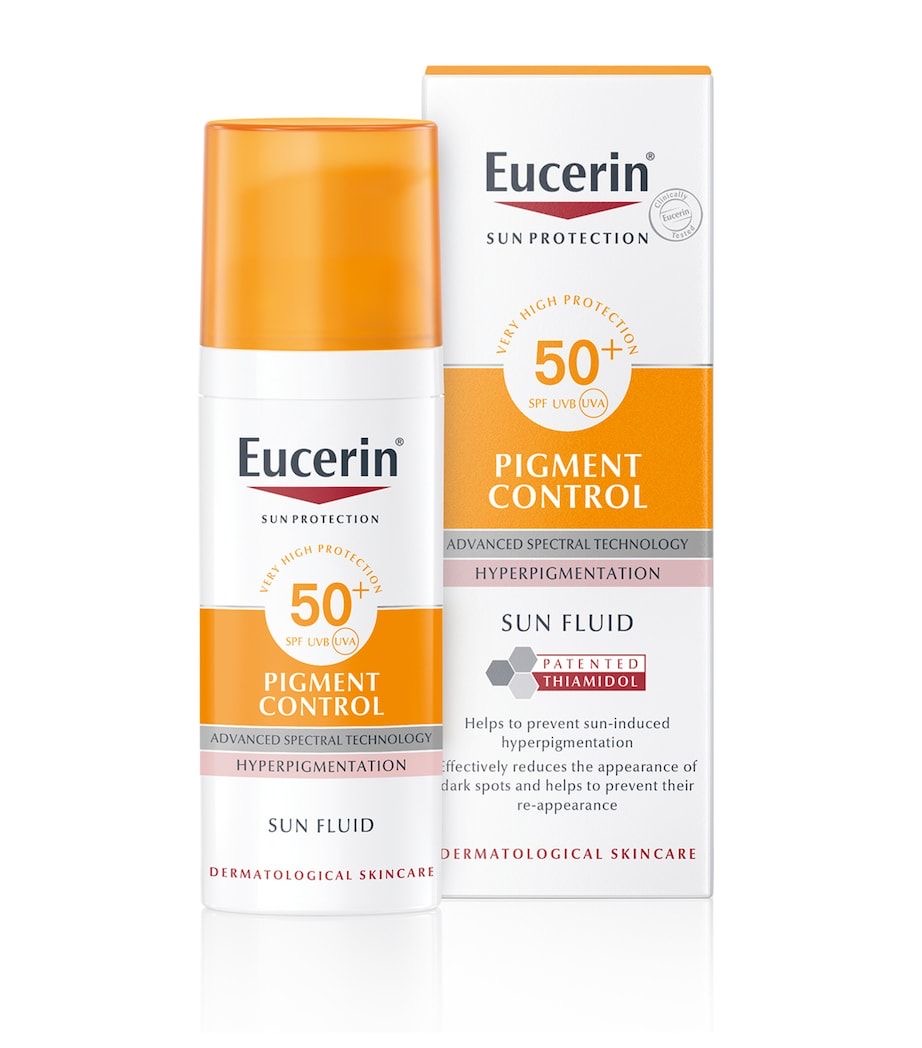 Eucerin Pigment Control Sunscreen