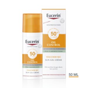 Eucerin Oil Control Sunscreen