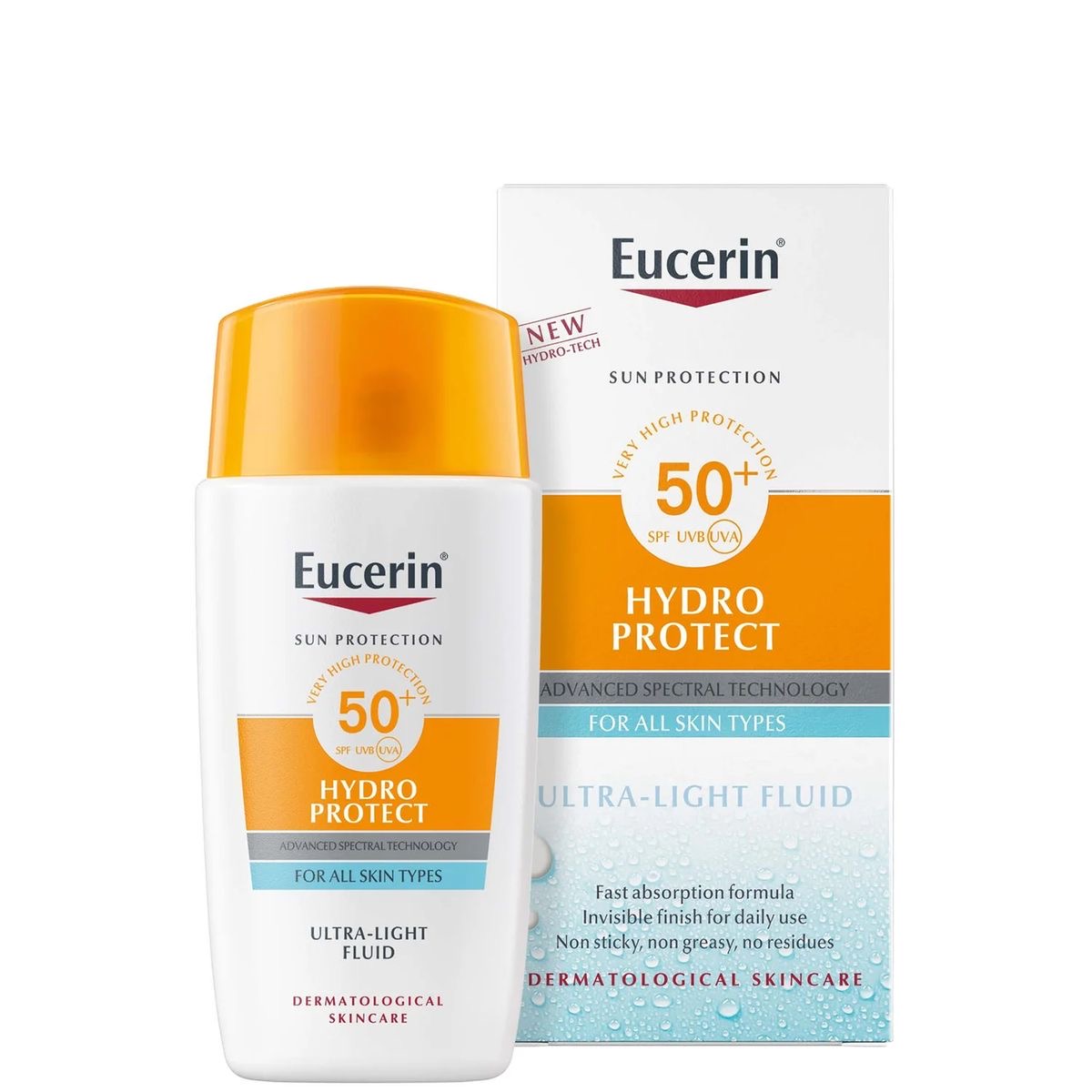 Eucerin Hydro Protect Fluide