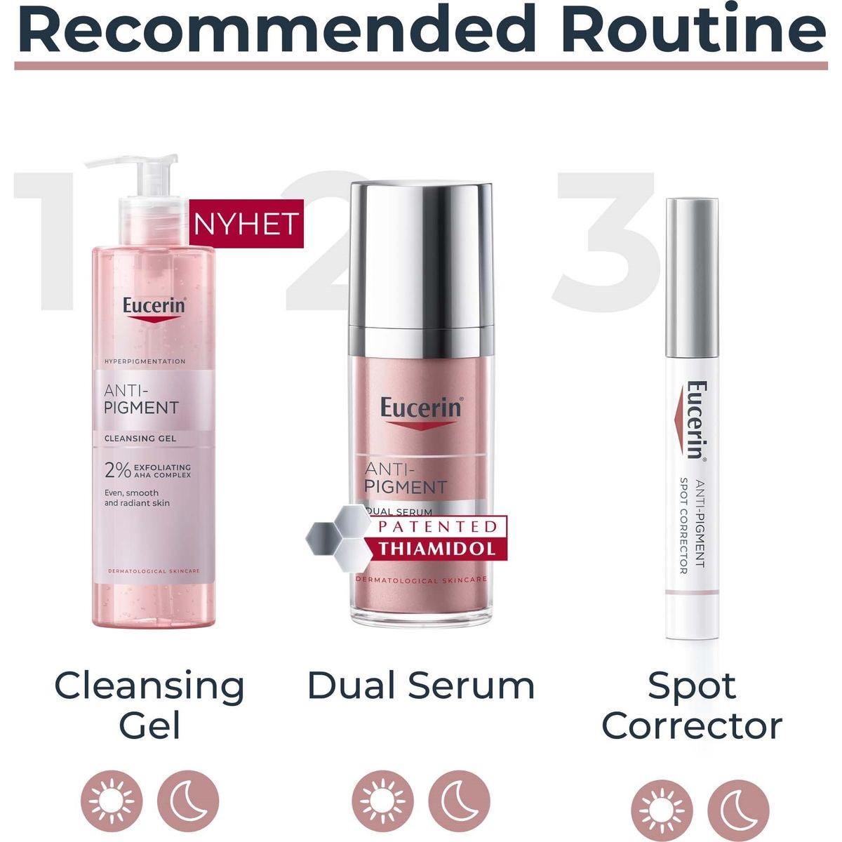 Eucerin Anti-Pigment Serum Duo - Image 2