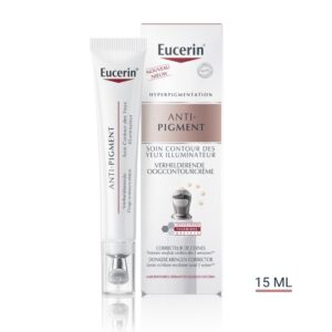 Eucerin Anti-Pigment Soin Contour Des Yeux Illuminateur