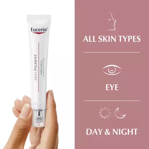 Eucerin Anti-Pigment Soin Contour Des Yeux Illuminateur - Image 2