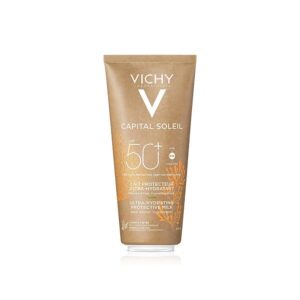 Vichy Capital Soleil Lait Protecteur Ultra-Hydratant 50+