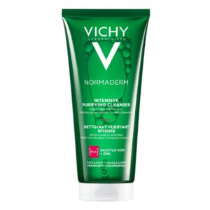 Vichy Normaderm Intensive Purifying Cleanser 200ml