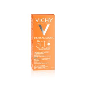 Vichy Capital Soleil Crème Onctueuse Protectrice Spf50+
