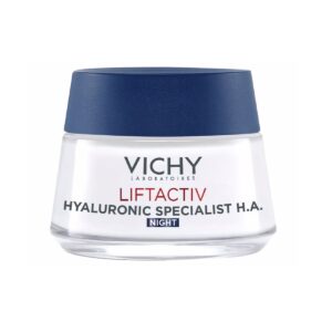 Vichy Liftactiv Hyaluronic Specialist HA crème Nuit