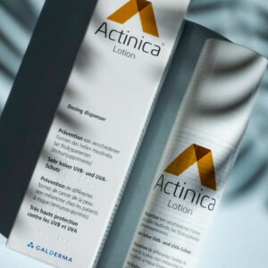 Actinica Lotion SPF50+