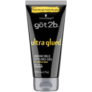 Göt2b Ultra Glued 35g
