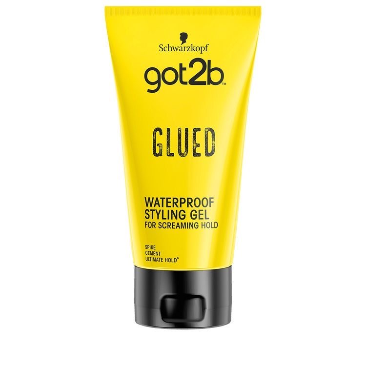 Göt2b Glued Styling Spiking Glue