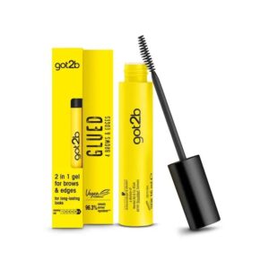 Göt2b 2 in 1 Gel For Brows & Edges