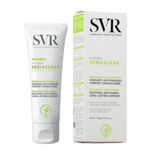 SVR SEBIACLEAR HYDRA 40ml