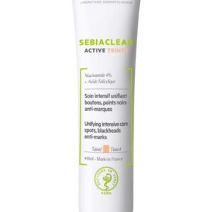 SVR SEBIACLEAR Active Teinte