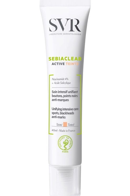 SVR SEBIACLEAR Active Teinte