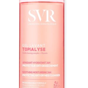 SVR GEL LAVANT TOPIALYSE 400ML