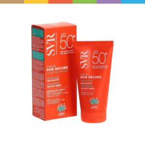 SVR CREME SUN SECURE SPF50+