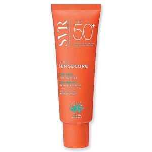 SVR FLUIDE SUN SECURE SPF 50+