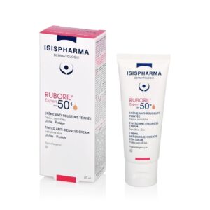 ISISPHARMA RUBORIL Expert SPF 50+ Teintée