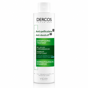 Vichy Dercos Anti-pelliculaire Cheveux normaux à gras
