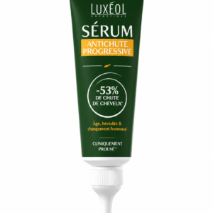 Luxéol Sérum Antichute Progressive