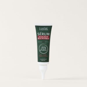 Luxéol Sérum Antichute Réactionnelle