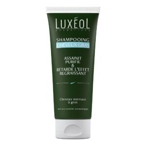 Luxéol Shampooing Cheveux Gras