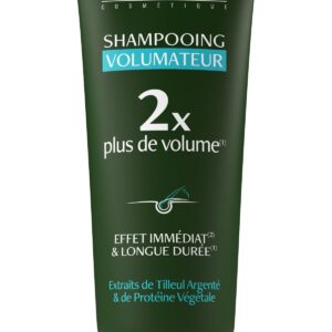 Luxéol Shampooing Volumateur