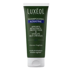 Luxéol Shampooing Kératine