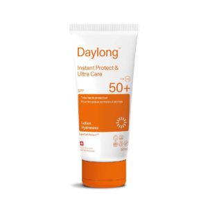 Daylong Instant Protect & Ultra Care SPF50+ 50ml