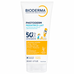 Bioderma Photoderm Pediatrics Lait 200ml
