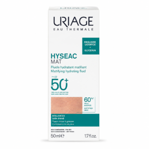 Uriage Hyseac Mat 50ml