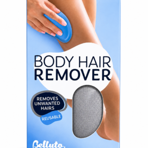Body Hair Remover