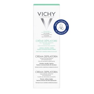 Vichy crème dépilatoire