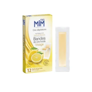 Mim Cire Froide Visage