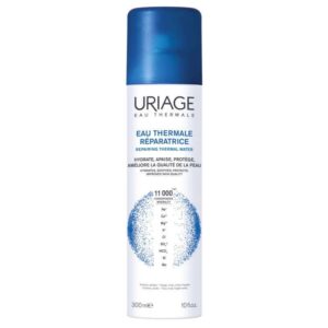 Uriage Eau Thermale Réparatrice 300ml