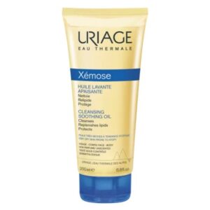 Uriage Huile Lavante Apaisante 200ml