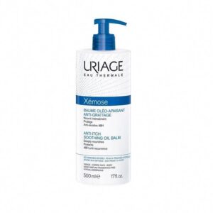 Uriage Xémose Baume Oléo Apaisant 500ml