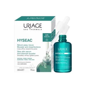 Uriage Hyseac Sérum peau neuve Booster anti-imperfections 30ml
