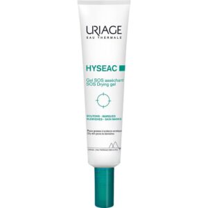 Uriage Hyseac Gel SOS asséchant 15ml