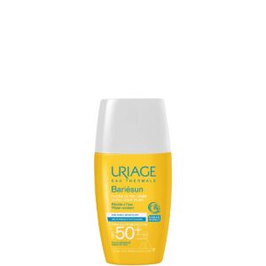 Uriage Bariésun Fluide Ultra-Léger SPF50+ 30ml