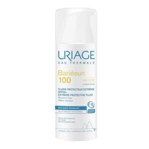 Uriage Bariésun 100 Fluide protecteur extrême