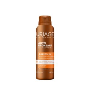 Uriage Bariésun Auto Bronzant 100ml
